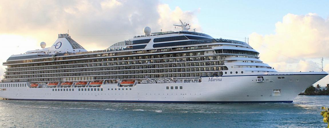 Africa Cruise Ship Adventures Cruise Tourism Africa cruise ship liners