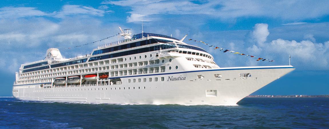 Africa Cruise Ship Adventures Cruise Tourism Africa