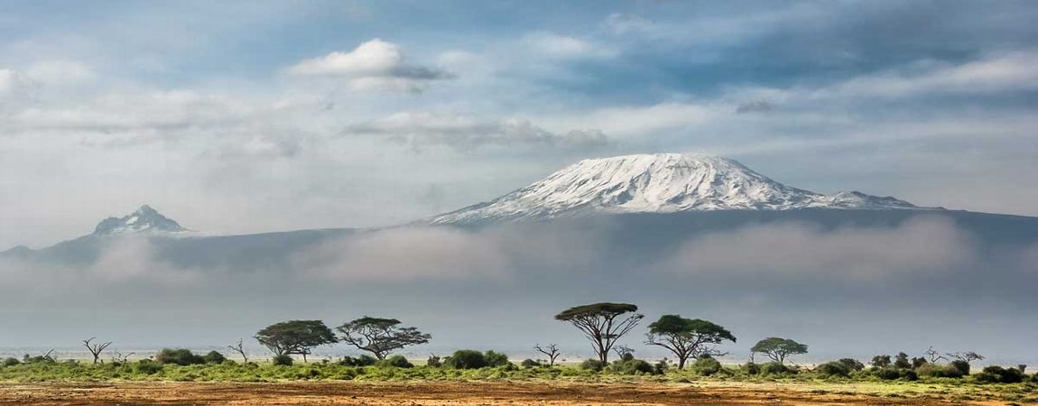 7 Days Mount Kilimanjaro Climbing Machame Route