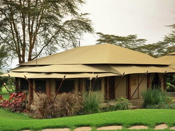 12 Days Kenya Luxury Camping Safari