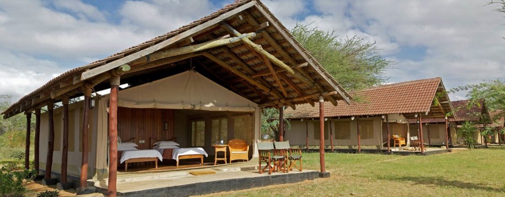 Kenya Budget Camping Tours