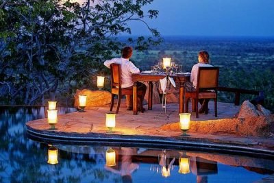 Kenya Honeymoon Holiday Packages