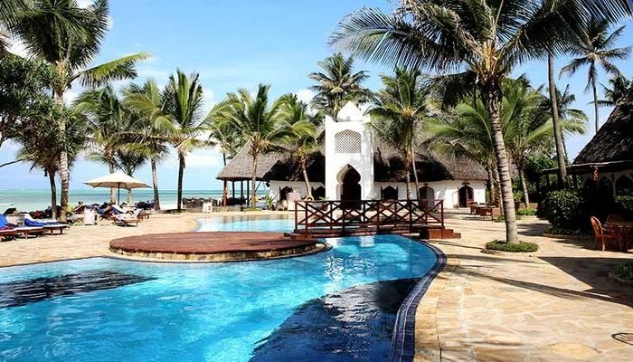 Mombasa Resort