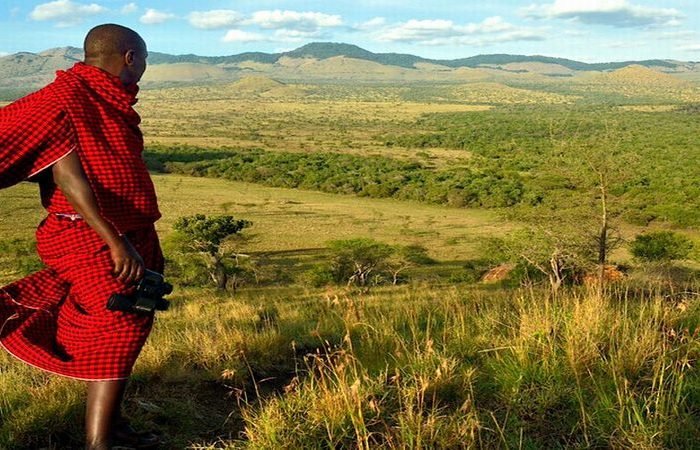 11 Days Kenya Luxury Honeymoon Safari
