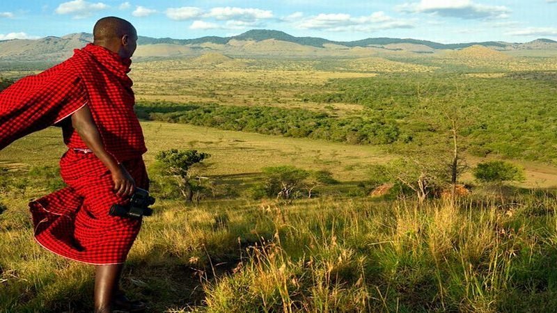 11 Days Kenya Luxury Honeymoon Safari