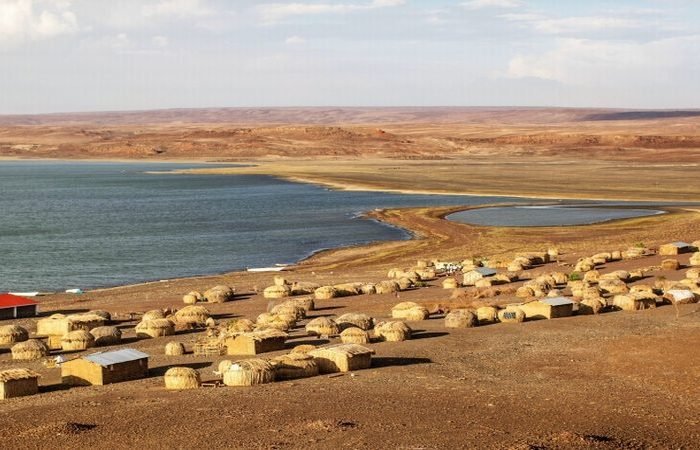 9 Days Lake Turkana Camping Adventure