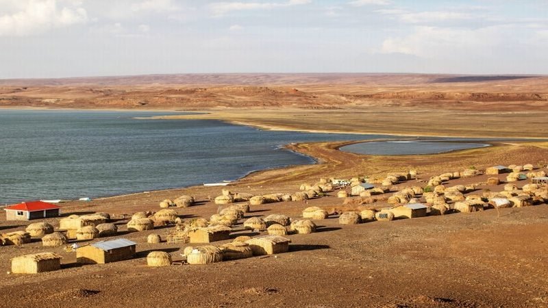 9 Days Lake Turkana Camping Adventure