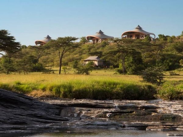 7 Days Luxury Kenya Safari Package