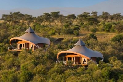 Luxury Kenya Safari Adventure
