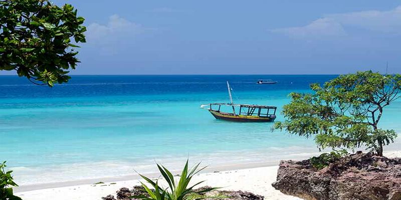 Mombasa Island Tour Packages