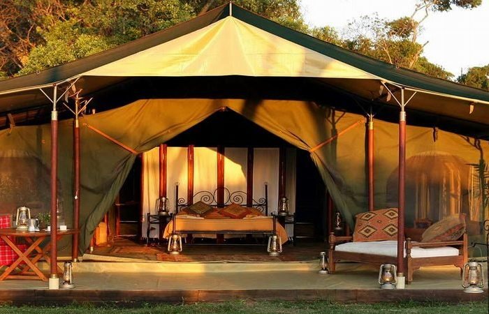 12 Days Honeymoon Africa Holiday Safari Package