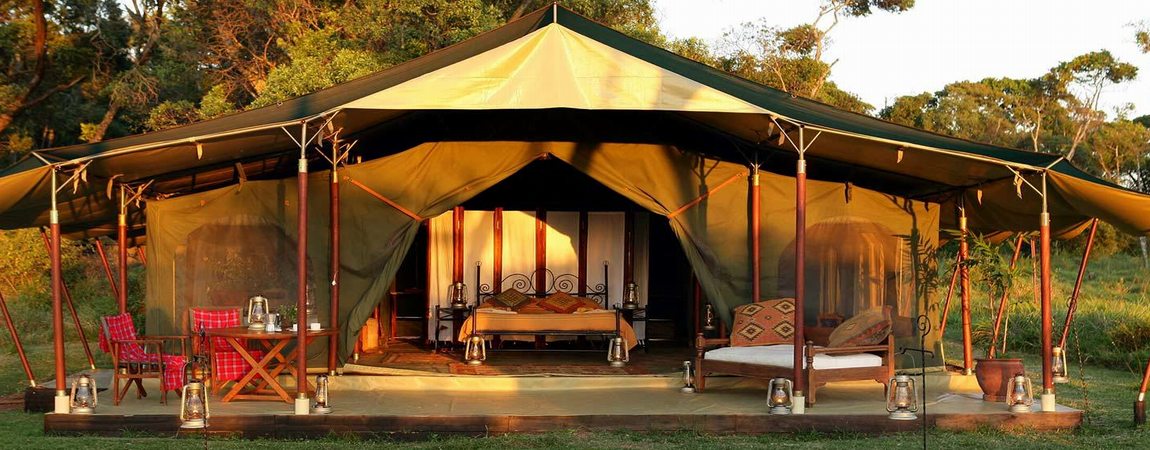 12 Days Honeymoon Africa Holiday Safari Package