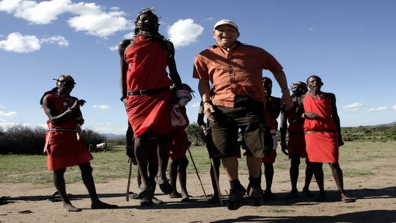 10 Days Kenya Cultural Wildlife Safari