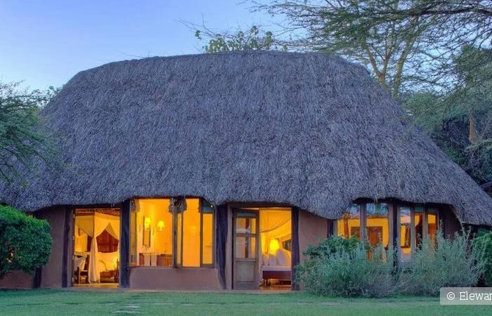 10 Days Honeymoon Africa Holiday Safaris