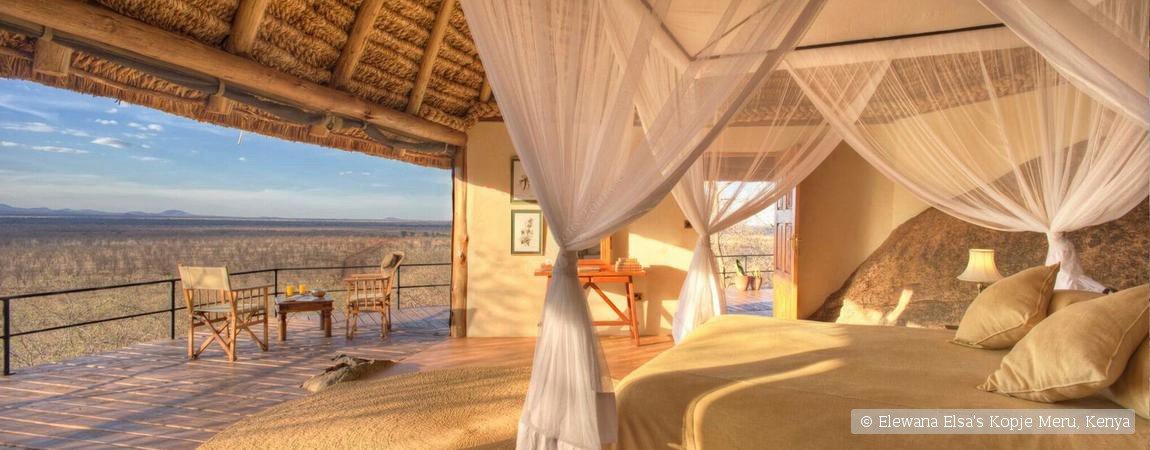 8 Days Luxury Kenya Diani Beach Safari Holidays