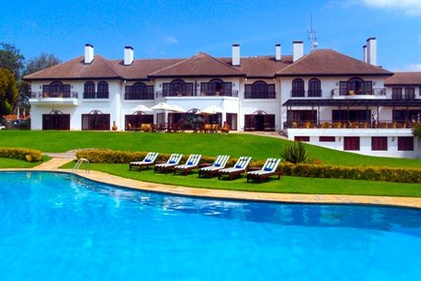 Kenya Hotels and Lodges