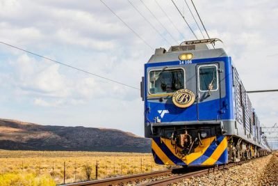 Blue Train Luxury Africa Tours 